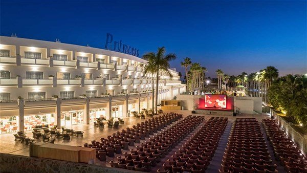Hotel Maspalomas Princess