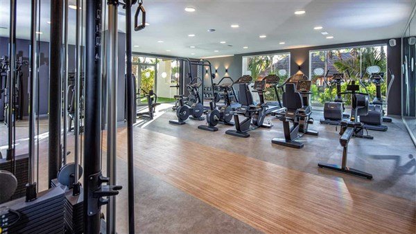 Hotel Maspalomas Princess