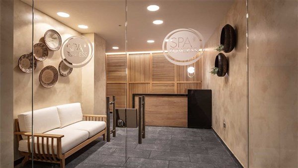 Hotel Maspalomas Princess