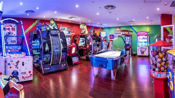 Hotel Maspalomas Princess