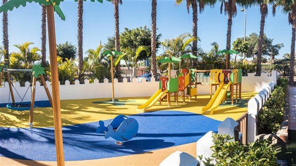 Hotel Maspalomas Princess