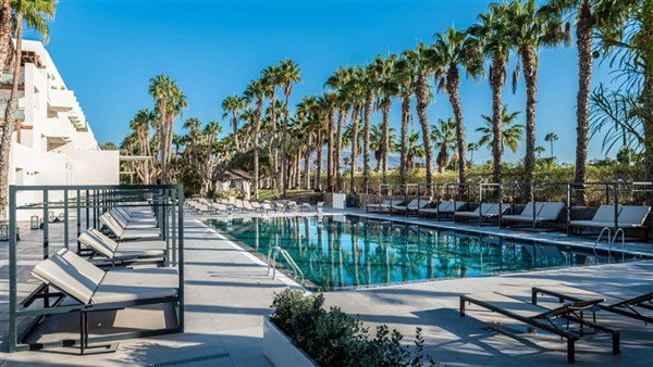 Hotel Maspalomas Princess