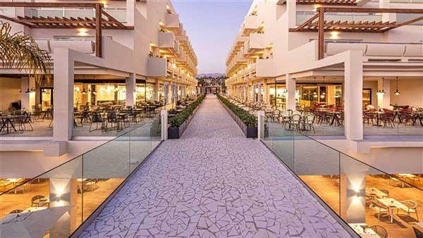 Hotel Maspalomas Princess