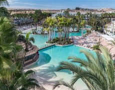 Hotel Maspalomas Princess