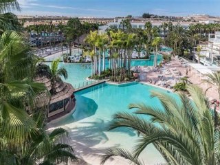 Hotel Maspalomas Princess Hotel Maspalomas Princess