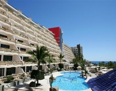 Hotel Livvo Lago Taurito