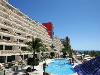 Hotel Livvo Lago Taurito