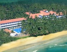 THE BLUE WATER HOTEL 5