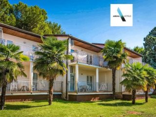 Apartmány Ai Pini Apartmány Ai Pini