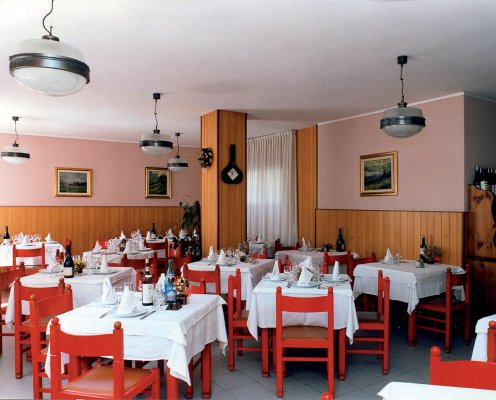 Hotel La Lanterna