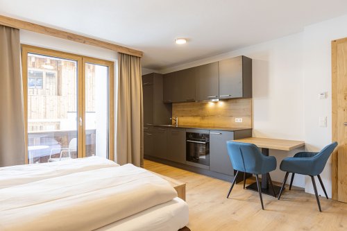 Bergresort Tauernblick by ALPS RESORTS