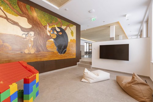 Bergresort Tauernblick by ALPS RESORTS