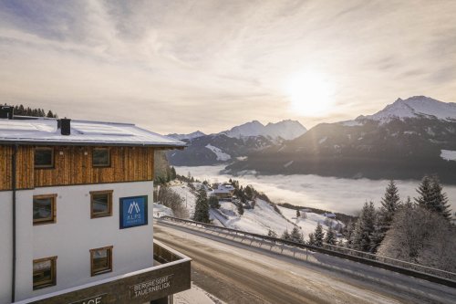 Bergresort Tauernblick by ALPS RESORTS