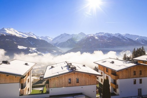 Bergresort Tauernblick by ALPS RESORTS