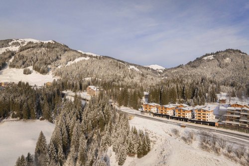 Bergresort Tauernblick by ALPS RESORTS
