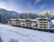 Bergresort Tauernblick by ALPS RESORTS