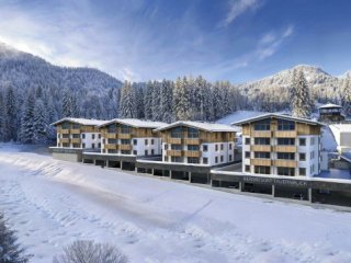 Bergresort Tauernblick by ALPS RESORTS Bergresort Tauernblick by ALPS RESORTS