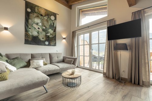 Tauernlodges Uttendorf ALPS RESORT