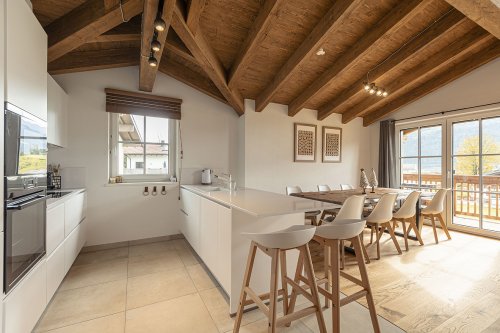 Tauernlodges Uttendorf ALPS RESORT