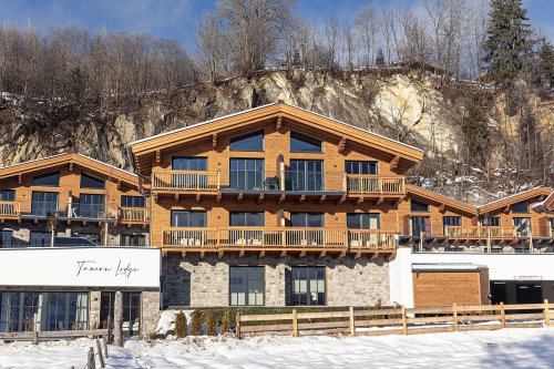 Tauernlodges Uttendorf ALPS RESORT