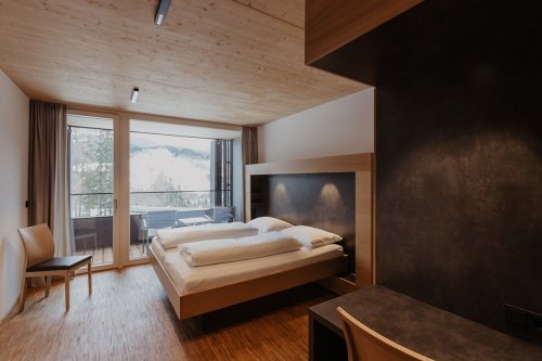 Hotel St. Michael Alpin Retreat