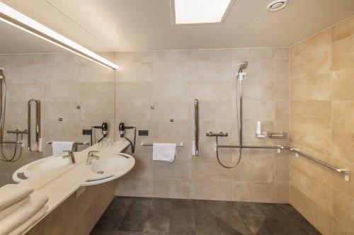 Hotel St. Michael Alpin Retreat