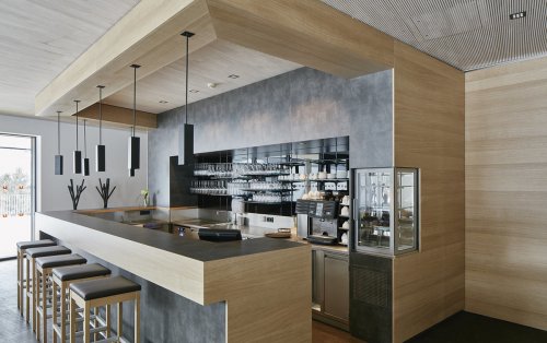 Hotel St. Michael Alpin Retreat