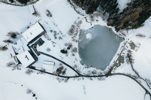 Hotel St. Michael Alpin Retreat