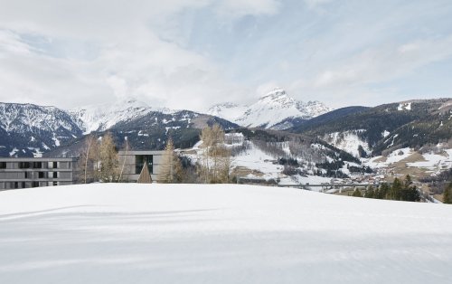 Hotel St. Michael Alpin Retreat