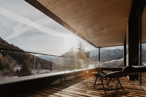 Hotel St. Michael Alpin Retreat