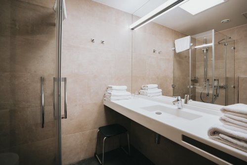 Hotel St. Michael Alpin Retreat