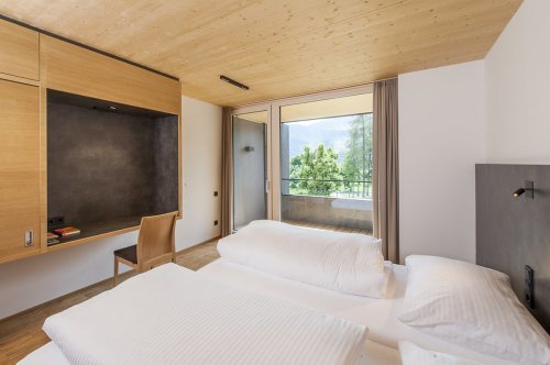 Hotel St. Michael Alpin Retreat