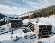 Hotel St. Michael Alpin Retreat