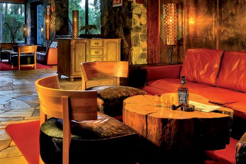 Hotel Tři Studničky