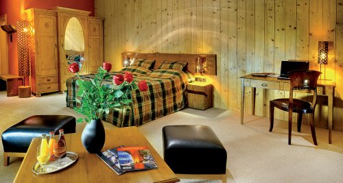 Hotel Tři Studničky