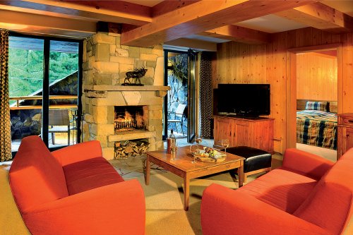 Hotel Tři Studničky