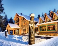 Hotel Tři Studničky