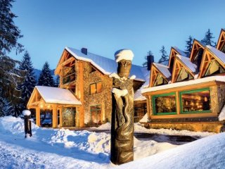 Hotel Tři Studničky Hotel Tři Studničky