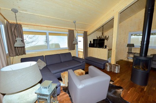 Alpenpark Turracher Höhe by ALPS RESORTS