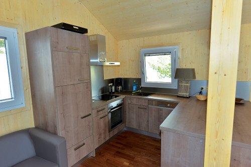 Alpenpark Turracher Höhe by ALPS RESORTS