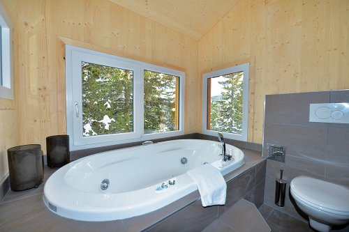 Alpenpark Turracher Höhe by ALPS RESORTS