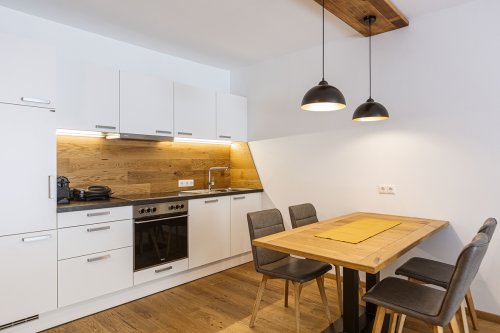 Turrach Suites 410 by ALPS RESORTS