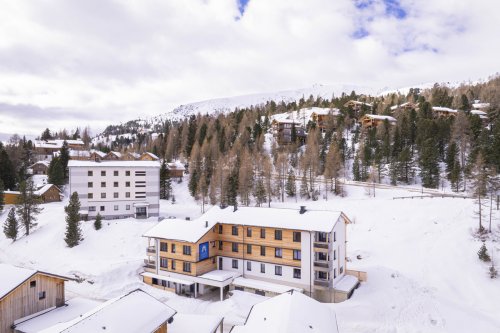 Turrach Suites 410 by ALPS RESORTS