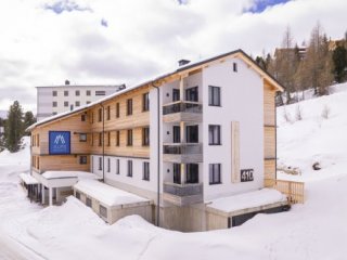 Turrach Suites 410 by ALPS RESORTS Turrach Suites 410 by ALPS RESORTS
