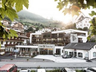 Hotel Traube Post Hotel Traube Post