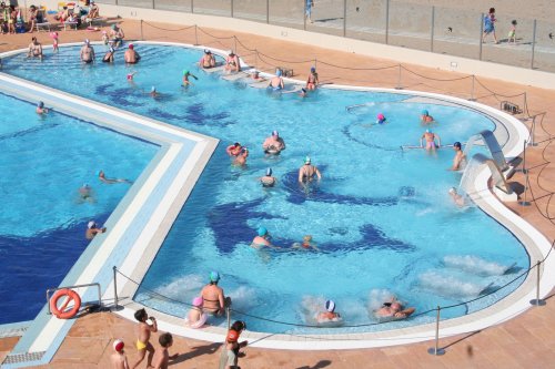 Villaggio Rosapineta Sud