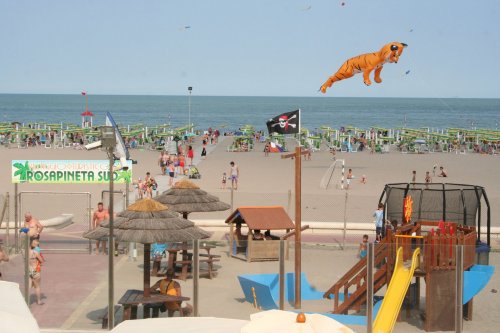 Villaggio Rosapineta Sud