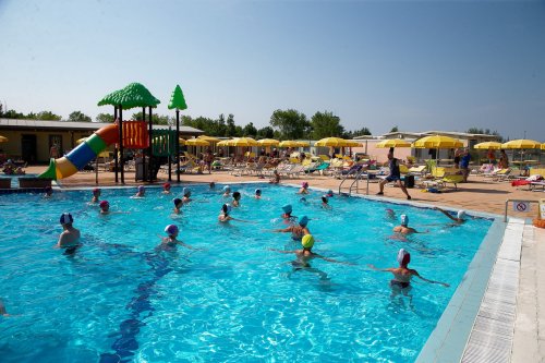 Villaggio Rosapineta Sud