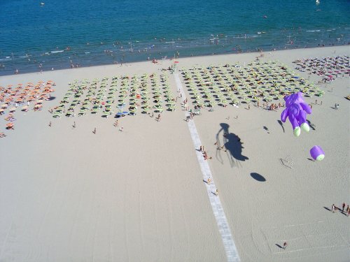 Villaggio Rosapineta Sud