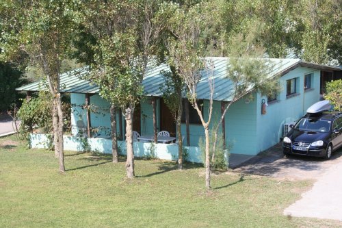 Villaggio Rosapineta Sud